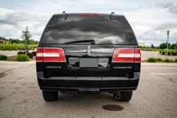 2012 Lincoln Navigator full