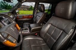 2012 Lincoln Navigator full