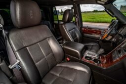 2012 Lincoln Navigator full
