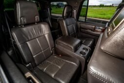 2012 Lincoln Navigator full