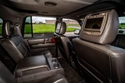 2012 Lincoln Navigator full
