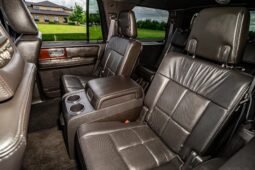 2012 Lincoln Navigator full