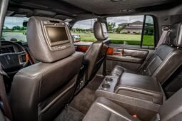 2012 Lincoln Navigator full