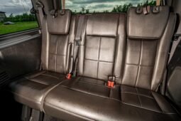 2012 Lincoln Navigator full