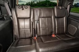 2012 Lincoln Navigator full