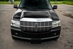 2012 Lincoln Navigator full