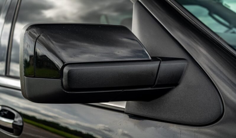 2012 Lincoln Navigator full