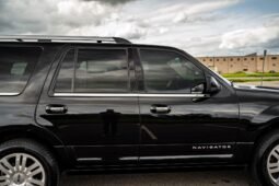 2012 Lincoln Navigator full