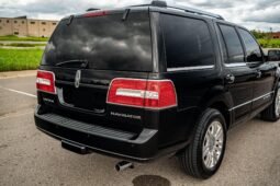 2012 Lincoln Navigator full