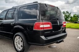 2012 Lincoln Navigator full