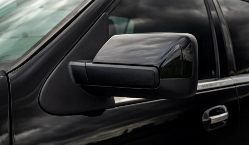 2012 Lincoln Navigator full