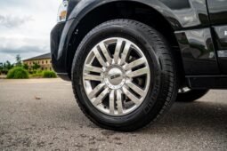 2012 Lincoln Navigator full