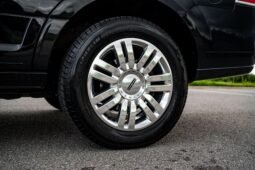 2012 Lincoln Navigator full
