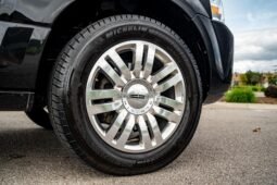 2012 Lincoln Navigator full