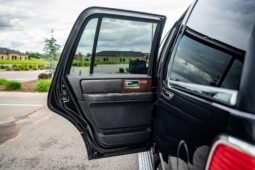 2012 Lincoln Navigator full