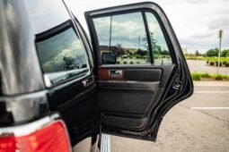 2012 Lincoln Navigator full