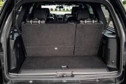 2012 Lincoln Navigator full