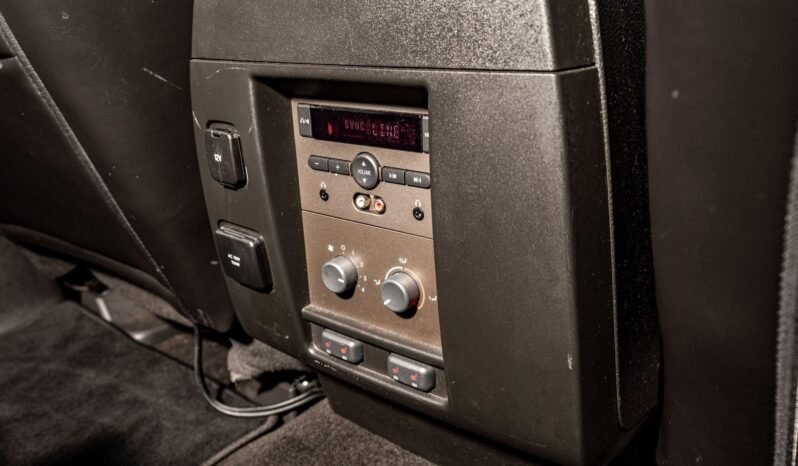 2012 Lincoln Navigator full