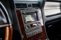 2012 Lincoln Navigator full