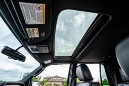 2012 Lincoln Navigator full