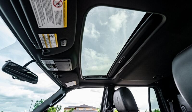 2012 Lincoln Navigator full