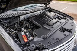 2012 Lincoln Navigator full