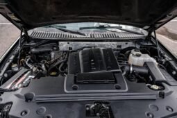 2012 Lincoln Navigator full