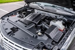 2012 Lincoln Navigator full