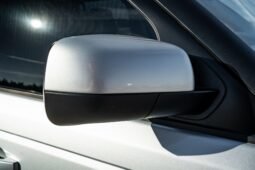 2013 Land Rover Range Rover Sport HSE full