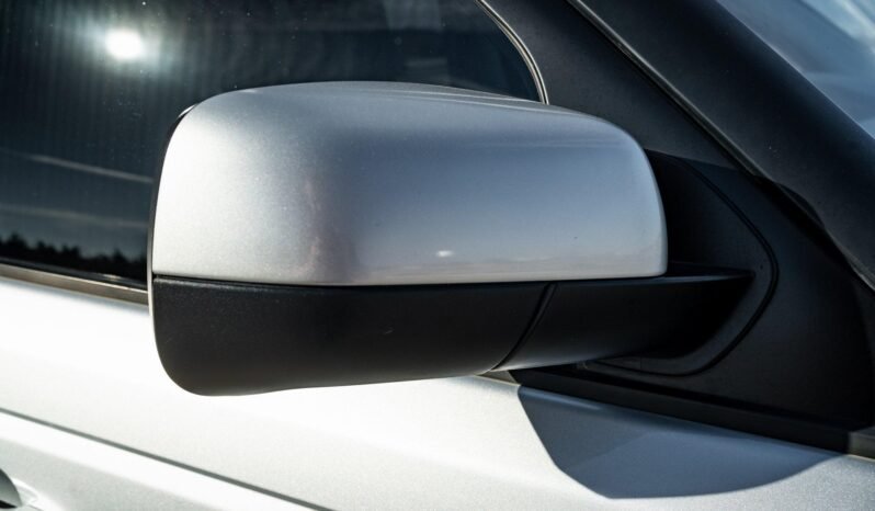 2013 Land Rover Range Rover Sport HSE full