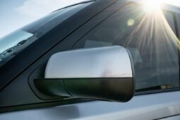 2013 Land Rover Range Rover Sport HSE full