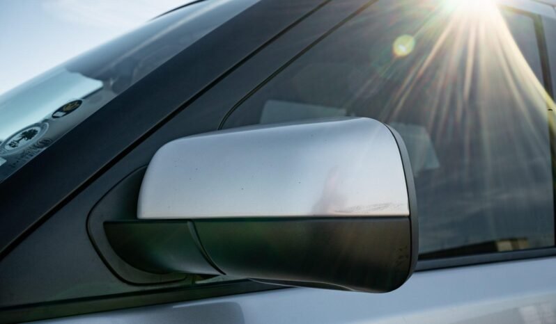 2013 Land Rover Range Rover Sport HSE full