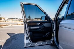 2013 Land Rover Range Rover Sport HSE full