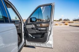 2013 Land Rover Range Rover Sport HSE full