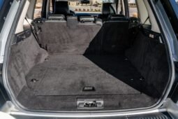 2013 Land Rover Range Rover Sport HSE full