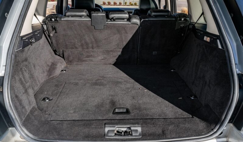 2013 Land Rover Range Rover Sport HSE full