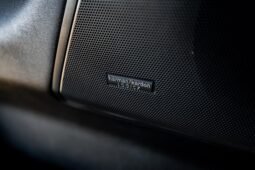 2013 Land Rover Range Rover Sport HSE full