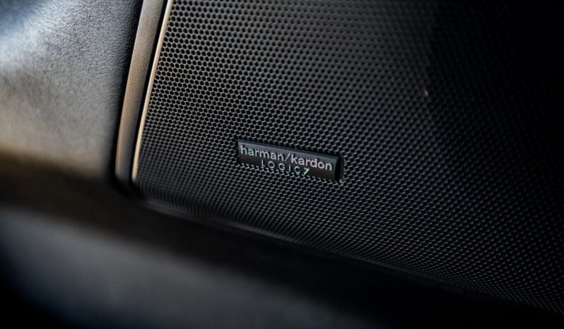 2013 Land Rover Range Rover Sport HSE full