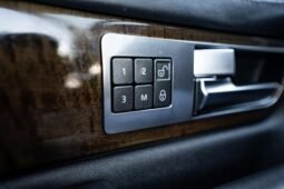 2013 Land Rover Range Rover Sport HSE full