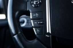 2013 Land Rover Range Rover Sport HSE full