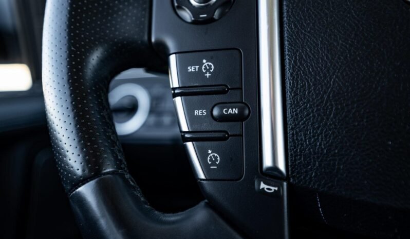 2013 Land Rover Range Rover Sport HSE full