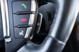 2013 Land Rover Range Rover Sport HSE full