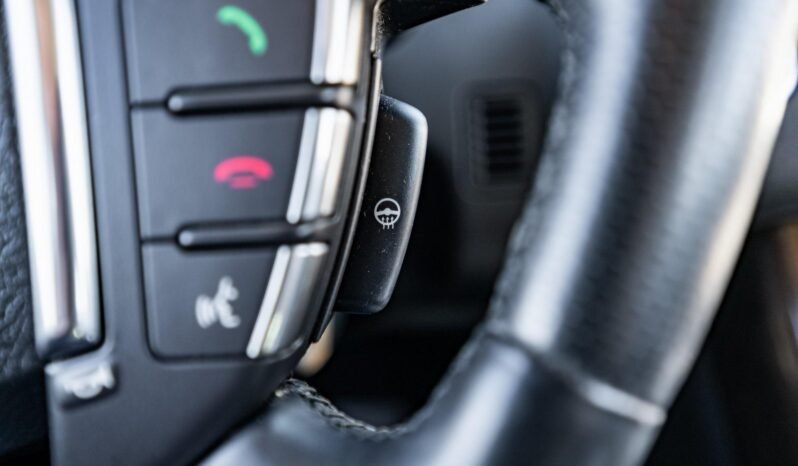 2013 Land Rover Range Rover Sport HSE full