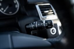 2013 Land Rover Range Rover Sport HSE full