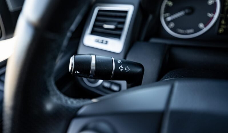 2013 Land Rover Range Rover Sport HSE full