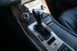 2013 Land Rover Range Rover Sport HSE full