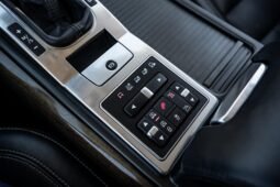 2013 Land Rover Range Rover Sport HSE full