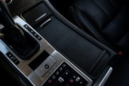 2013 Land Rover Range Rover Sport HSE full