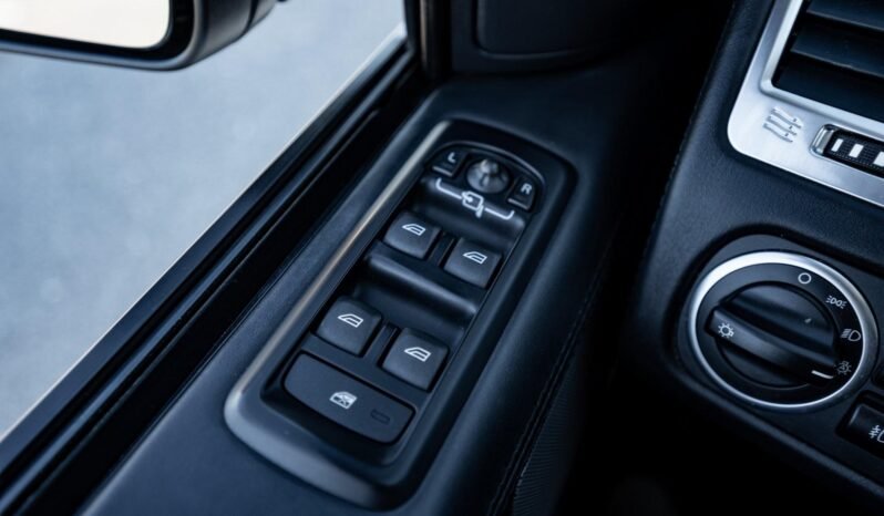 2013 Land Rover Range Rover Sport HSE full