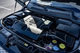 2013 Land Rover Range Rover Sport HSE full